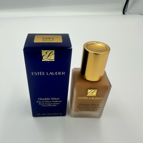 1 x Ester Lauder Foundation full coverage Authentci full sized Pick your shade - Picture 16 of 16